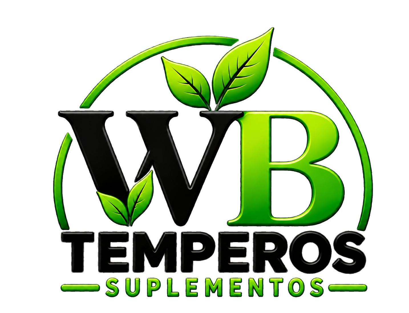 WB Temperos & Suplementos